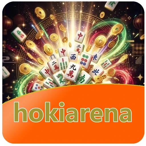 Tim hokiarena