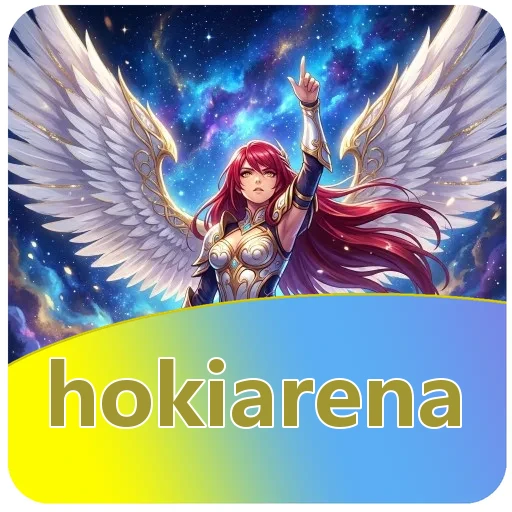 Pemasangan hokiarena APK v4.8.1