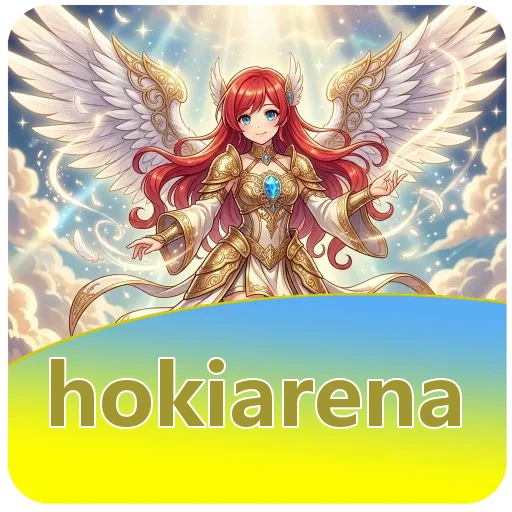 Verifikasi berkas hokiarena