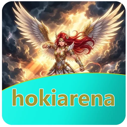 Unduh APK hokiarena v4.8.1