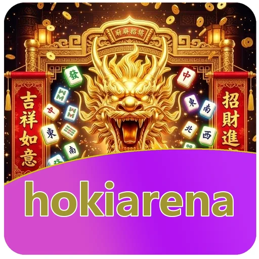 Tim hokiarena