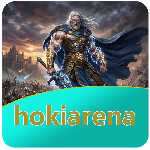 Tim hokiarena
