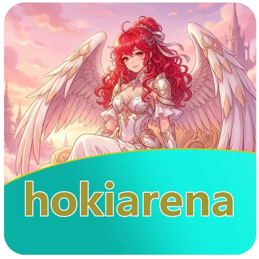 Ilustrasi hokiarena