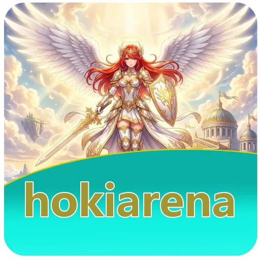 Instalasi hokiarena
