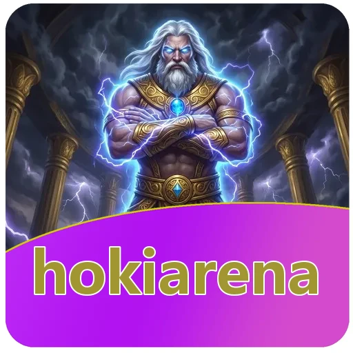 Keamanan hokiarena
